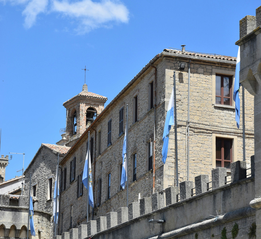 Piazza della Libertà